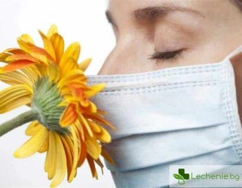 6 причини за поява на алергии