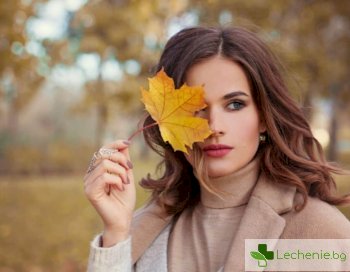 Есенно кихане – какво е алергия към жълтеещи листа и как се разпознава