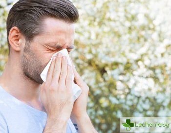 Топ 10 симптома на алергия, които да не се игнорират