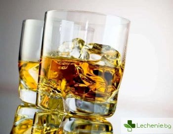 Алкохолът е полезен за сърцето, но повишава риска от рак