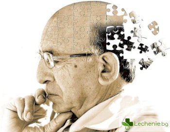 Може ли Болестта на Алцхаймер да се предава от човек на човек?