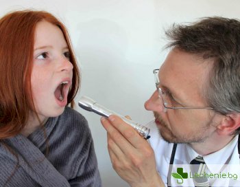 Ангина на Лудвиг – опасно усложнение на абсцес на зъба