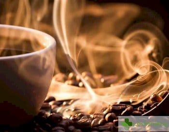 Как се получава ароматът на кафето?