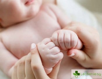 7 опасни симптоми при бебета, които са съвсем в норма