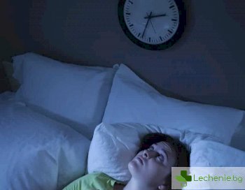 10 решения, когато не можете да заспите