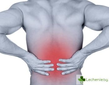 10 съвета за облекчаване на болките в гърба