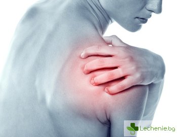 Кои са най-често срещаните причини за болки в рамото
