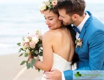 Защо хората се решават на сватба – 5 причини освен любовта
