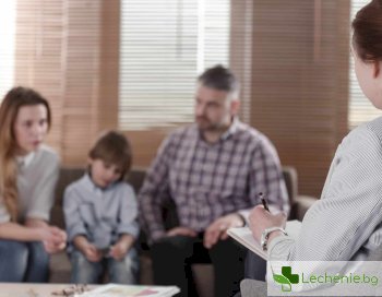 Доверете се на бракоразводен адвокат за предпазване на децата от стрес