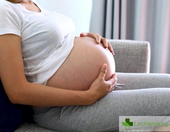 Диета преди раждане - какво да ядем в 9-тия месец на бременността