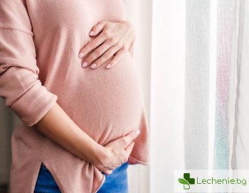 Напредването на бременността води до съществени промени в ДНК на бебето