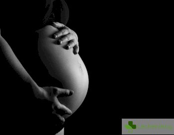 Полезно ли е качването на тегло по време на бременност