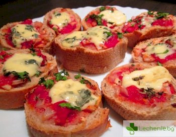 9 вкусни и лесни за приготвяне предястия