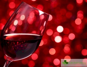 Доказаха как червеното вино може да е полезно за здравето
