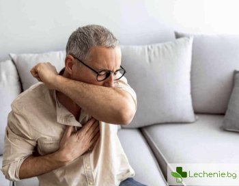 Лечение на суха кашлица - възможно ли е у дома