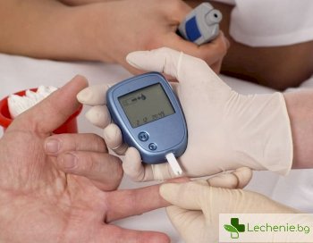 Каква е връзката между импотентността и риска от диабет тип 2