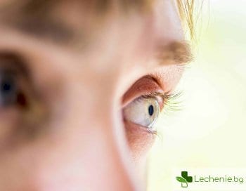 Диабетна катаракта – симптоми и лечение