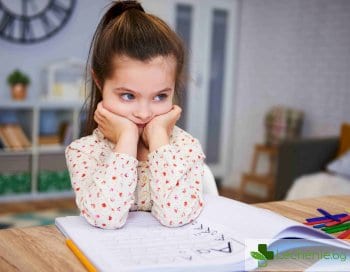 Същност на дислексията