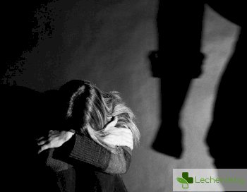 Домашно насилие може да съсипе здравето на жертвата