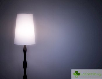 Как светлината през нощта може да навреди на здравето