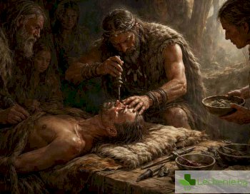 Трепанация