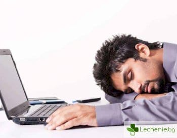 8 начина да се справим с пролетната умора