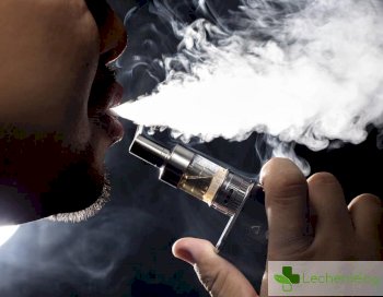 Електронните цигари разрушават имунната защита на белите дробове