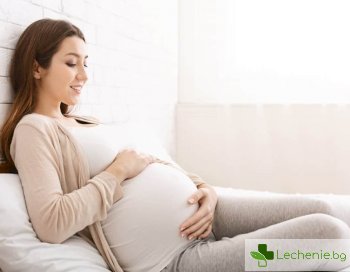 Аутизъм се развива при висок естроген на майката през бременността