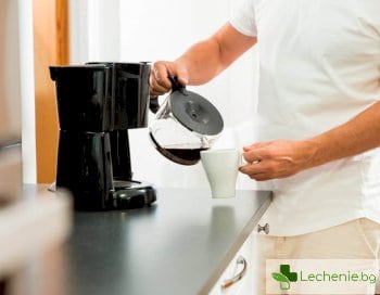 Филтрирано кафе пази от диабет тип 2, намалява риска с 60%
