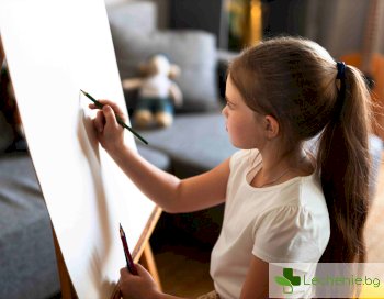 Повече за фината моторика