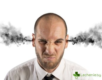 5 начина да се справите с гнева