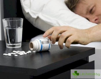 Каква е връзката между сънотворните и деменцията