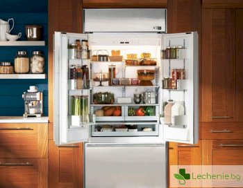 7 начина да оптимизирате хладилника си