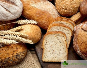 Хлябът НЕ трябва да се спира - ето какво да ядем