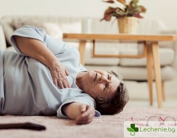Инсулт при жени - защо се появява силно главоболие