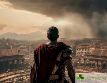 Диагнози на историческите личности