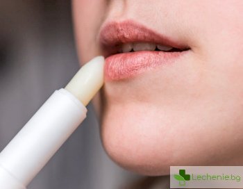 5 съставки на балсамите за устни, които действат изсушаващо на кожата