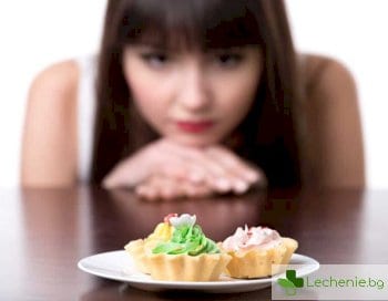 Прекаляване със сладкото - защо е вреден навик