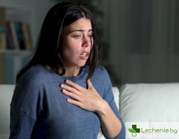 Бронхиална астма и какво представлява