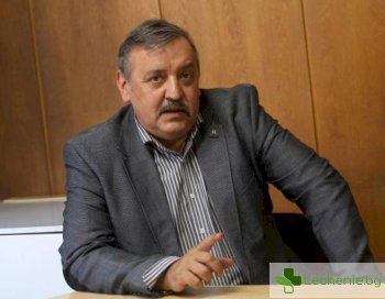 Д-р Кантарджиев коментира връщането на КПП-тата, но няма да го предложи