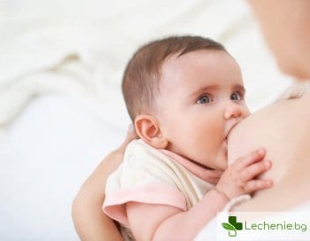 Кога кърменето става опасно - скритите инфекции в майчиното мляко