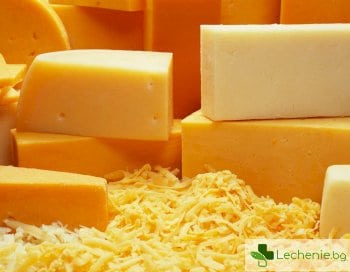 БАБХ откри кашкавал с опасна бактерия и фалшиво сирене в търговската мрежа