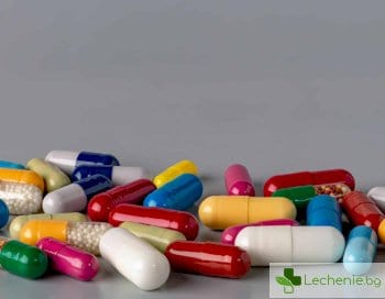Лекарства, предизвикващи дефицит на микронутриенти