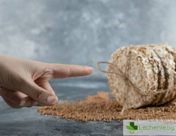 Забранени храни при ревматоиден артрит