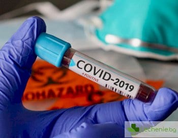Как нарастват заболелите от COVID-19 в различните държави