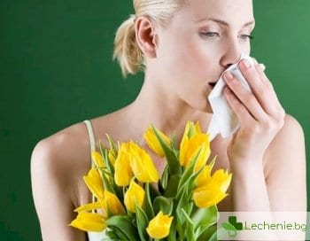 Какви са психологическите причини за алергичните заболявания