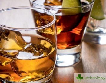 6 признака, че прекалявате с алкохола
