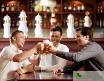 Бирен алкохолизъм - защо и как се формира зависимост от бирата
