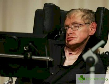 Живак в рибата увеличава с 200% риска от амиотрофична латерална склероза /ALS/