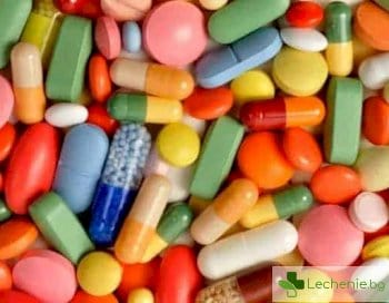 Топ 7 най-големи заблуди за антибиотиците